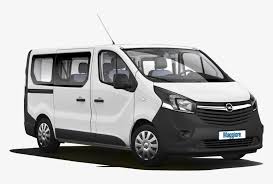 Minivan